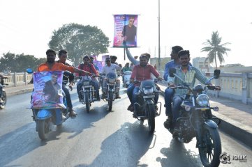 Winner Movie Team at Chaitanya College in Warangal